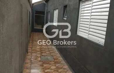 Imagem 10: Casa com 2 dormitórios à venda no Bairro Balneário Paraíba - Jacareí - SP - Código 17791