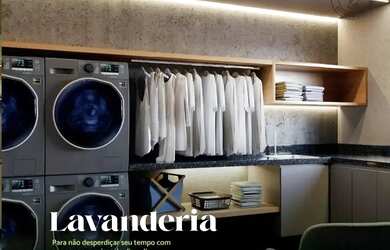 Imagem 8: Apartamento à venda no EDIFÍCIO SITGES - STUDIOS PERFEITO PARA INVESTIR...