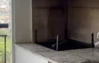 Imagem 12: APARTAMENTO - ALPHAVILLE - SP