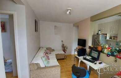 Imagem 11: Apartamento com 2 dormitórios, 46 m² - venda ou aluguel - Jardim Jockey Club - Londrina/PR