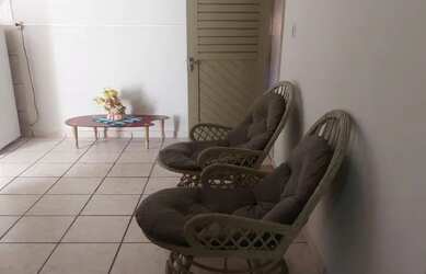 Imagem 6: Aluga-se Apto mobiliado 1/4 DOZE ANOS BAIRRO