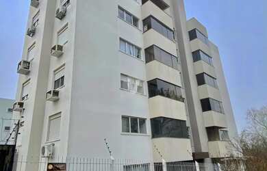 Imagem 13: Apartamento Semimobiliado no Bairro Nossa Senhora de Lourdes