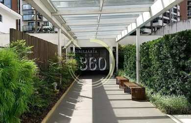 Imagem 16: Apartamento de 1 dormitório totalmente mobiliado no Jardim Anália Franco