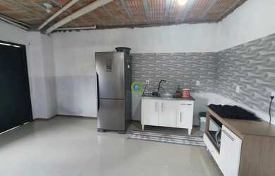 Imagem 2: Casa à venda no bairro Nova Belém em Paulo Lopes