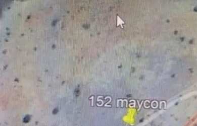 Imagem: A fazenda está localizado em Tibery, Uberlândia à venda por