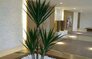 Imagem 14: Imóvel para aluguel possui 78 metros quadrados com 3 quartos em Parque...