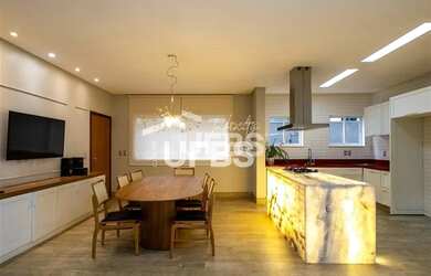 Imagem 6: Jardins Verona - Sobrado 5 quartos, sendo 5 suítes