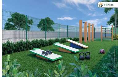 Imagem 15: DOIS CARNEIROS- MINHA CASA MINHA VIDA amp MORAR BEM - JABOATÃO DOS GUARARAPES-...