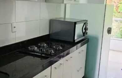 Imagem 14: Vendo apartamento no Home Clube Felicita no bairro Tabuleiro