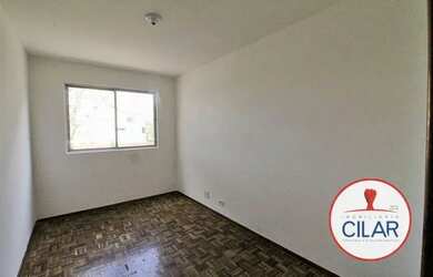 Imagem 7: Imobiliária Cilar Aluga Apartamento 3 Quartos no Bacacheri com 124m²,...