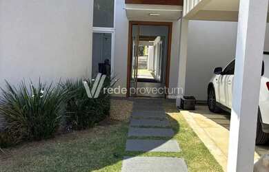 Imagem 9: Casa Térrea a Venda 3 Suítes Condomínio Vinhedo SP