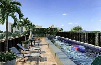 Imagem 15: Apartamento para venda com 63 metros quadrados com 2 quartos em Vila Rosa...