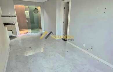 Imagem 2: SOBRADO NO BAIRRO ALTO 03 QUARTOS, SUÍTE, 02 VAGAS DE GARAGEM