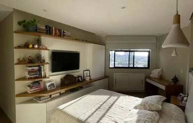 Imagem 10: Luxuosa Cobertura de ALTÍSSIMO PADRÃO - Vila Santa Cecília - Volta Redonda/RJ