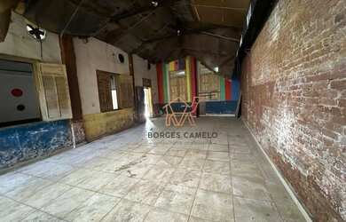 Imagem 4: Casa comercial para locação no Lourdes/Centro