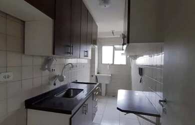 Imagem: APARTAMENTO COM LAZER, VAGA DE GARAGEM E SEGURANÇA NO BAIRRO