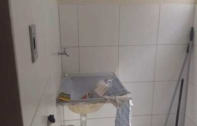 Imagem 6: Apartamento todo novo só entra perto de tudo escola creche próximo de...