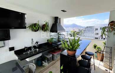 Imagem 3: Recreio dos Bandeirantes