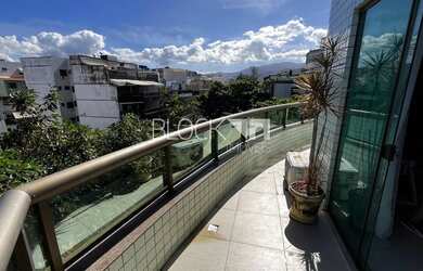 Imagem 5: Recreio dos Bandeirantes