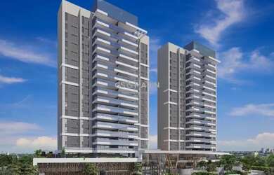 Imagem 11: Apartamento à venda no Ed. Wonder, em Londrina