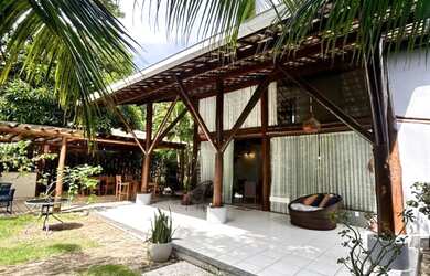 Imagem 7: Mansão 4 suítes