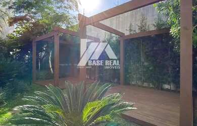 Imagem 13: Apartamento Térreo - Vista Oficinas