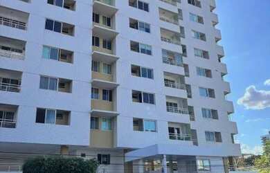 Imagem: O apartamento possui 3 Dormitórios, 3 Banheiros, 2 Vagas na