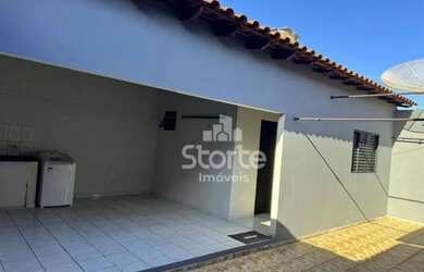 Imagem 13: Casa com 4 dormitórios à venda, 230m² por R$ 420.000 - Morumbi - Uberlândia/MG