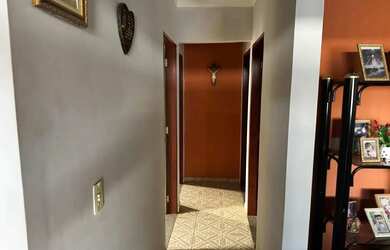 Imagem 4: Casa a venda no conjunto Carmelandia