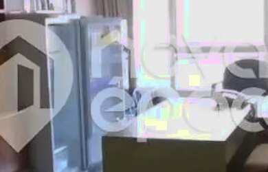 Imagem: O depósito possui 29m² de Área e está localizado em Tijuca