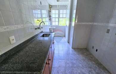 Imagem 8: Apartamento Linear Aconchegante em Condomínio com Lazer Completo a 5...