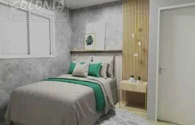 Imagem 4: Apartamento a venda - Jardim Stella, Santo André