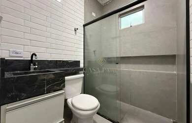 Imagem 16: Casa à venda, 92 m² por R$ 660.000,00 - Canto do Forte - Praia Grande/SP