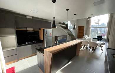 Imagem 7: Condomínio Riviera, Xangri-lá, RS. Sobrado novo, 4 quartos, 4 suítes,...