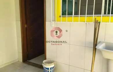 Imagem 9: Belíssima Casa com 2 quartos à venda, 65 m² por R$ 350.000 - Itapeba...