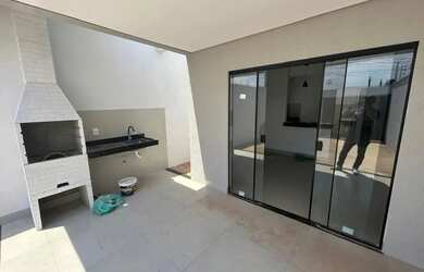 Imagem 2: Casa a venda 2/4 Aureny III, proximo ao Duda