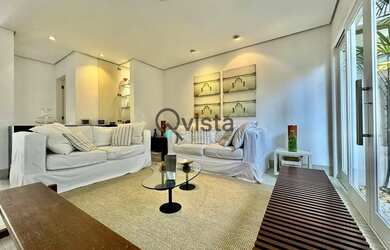 Imagem 6: Sobrado à Venda na Enseada no Guarujá Qvista inteligência imobiliário