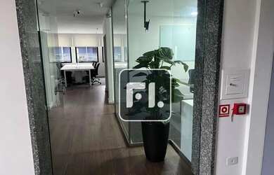 Imagem 8: Conjunto, 130 m² - venda por R$ 1.360.000,07 ou aluguel por R$ 22.550,04/mês...