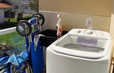 Imagem 11: Apartamento Florianópolis ingleses