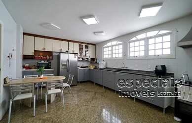 Imagem 10: Casa à venda na Alameda dos Eucaliptos. Barra da Tijuca