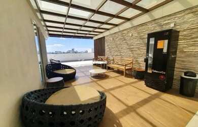 Imagem 13: Guarapari - Apartamento 2 quartos Edifício Turmalina