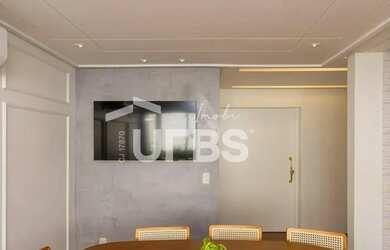 Imagem 10: Imóvel para venda tem 112 m² com 3 quartos em Jardim Vitória - Goiânia...