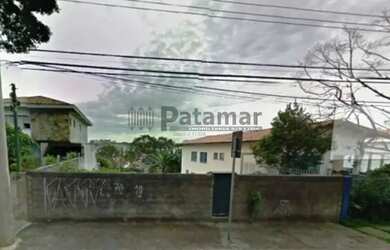 Imagem: Lote/Terreno à Venda, 408 m² na Vila Inah