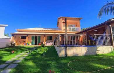 Imagem 2: Casa para Venda em Saquarema, Rio Seco Bacaxá , 3 dormitórios, 1 suíte,...