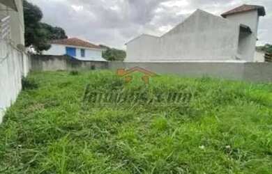 Imagem: O terreno possui 595m² de Área, Imóvel novo e está localizado