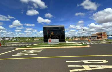 Imagem 4: Terreno de 220m² à venda no Eville Rio Preto - São José do Rio Preto,...