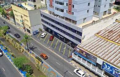 Imagem 11: LOCAÇÃO SALA COMERCIAL EDIFÍCIO CENTER 1- CENTRO - GUARULHOS