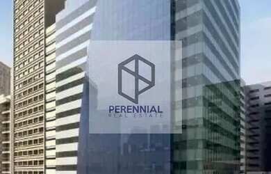 Imagem: O depósito possui 4194m² de Área e está localizado em Centro