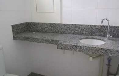 Imagem 14: Sala no bairro Barro Preto