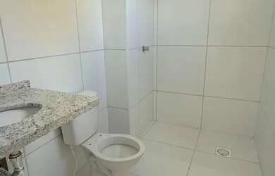 Imagem 8: Passo chave Condomínio Fit One Turu, Avenida Acre com elevador e suite...